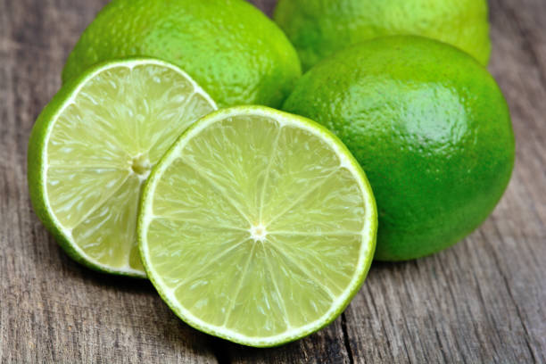 SEEDLESS LIME